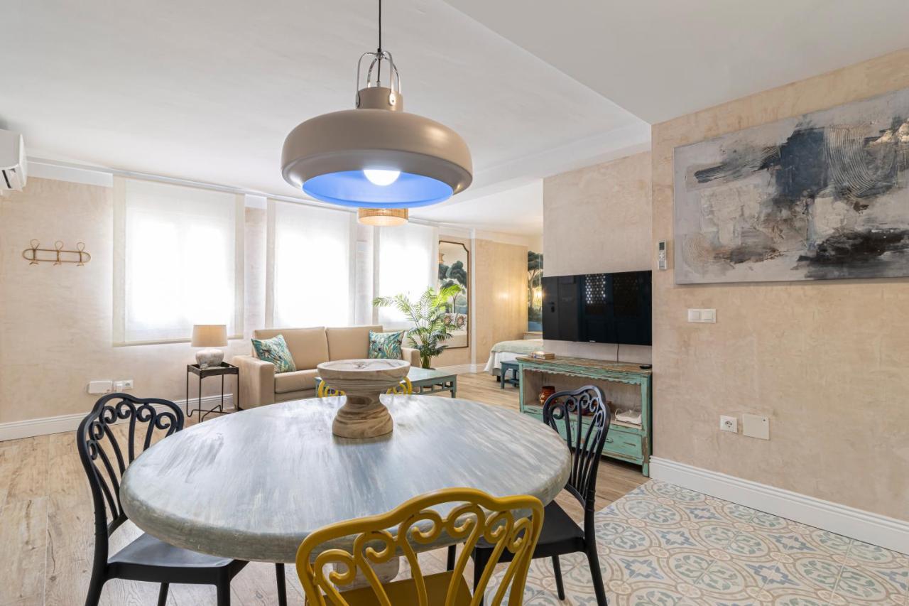 Apartament Cathedral Keepers - Exclusive In Jerez *