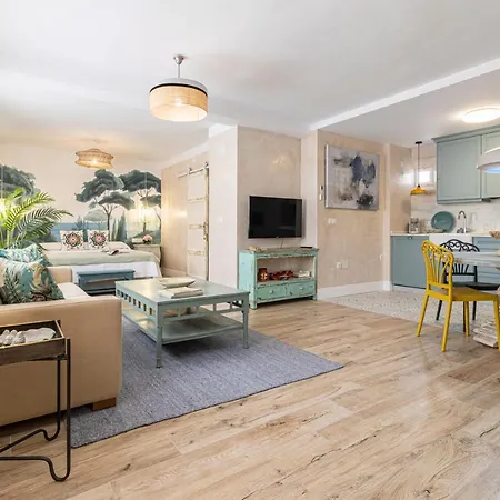 Cathedral Keepers - Exclusive Apartment In Jerez Jerez de la Frontera Zewnętrze zdjęcie