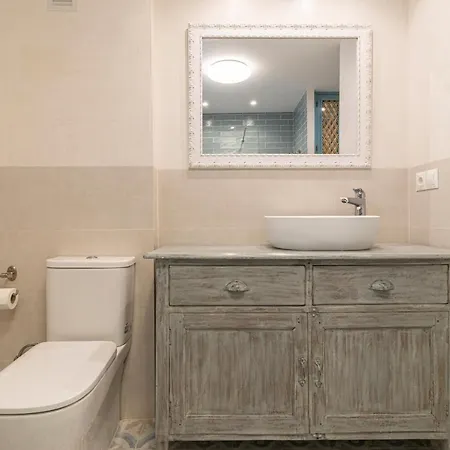 Cathedral Keepers - Exclusive Apartment In Jerez Jerez de la Frontera Zewnętrze zdjęcie