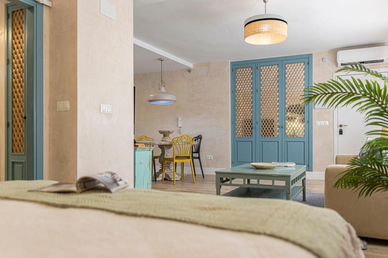 Apartment Cathedral Keepers - Exclusive In Jerez Jerez de la Frontera