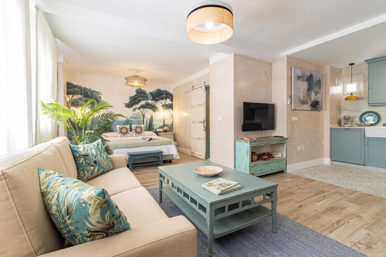 Apartment Cathedral Keepers - Exclusive In Jerez Jerez de la Frontera