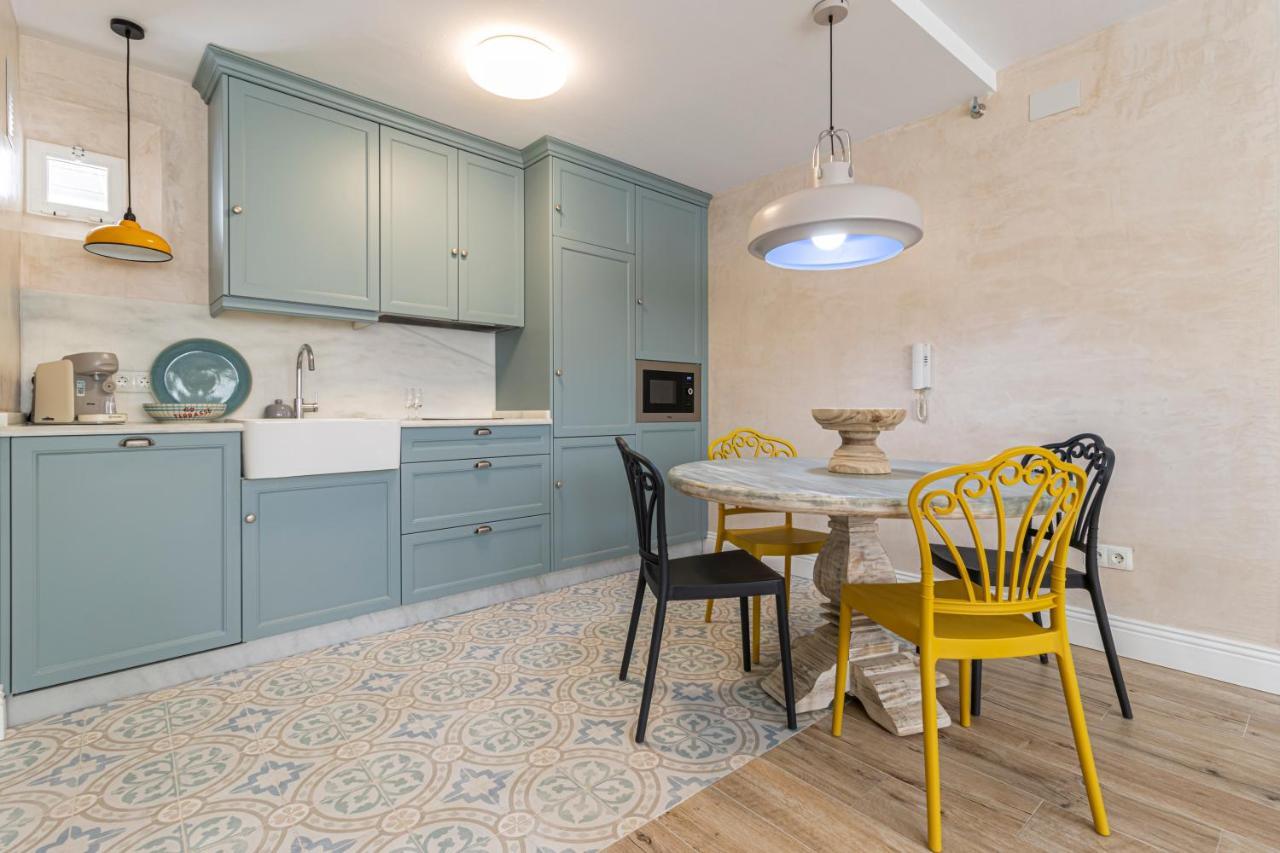 Cathedral Keepers - Exclusive In Jerez Apartment Jerez de la Frontera