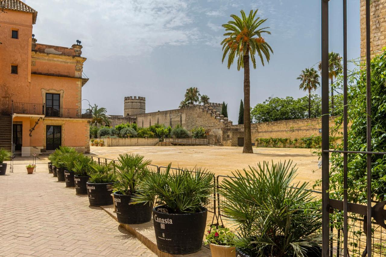 Cathedral Keepers - Exclusive In Jerez Apartment *