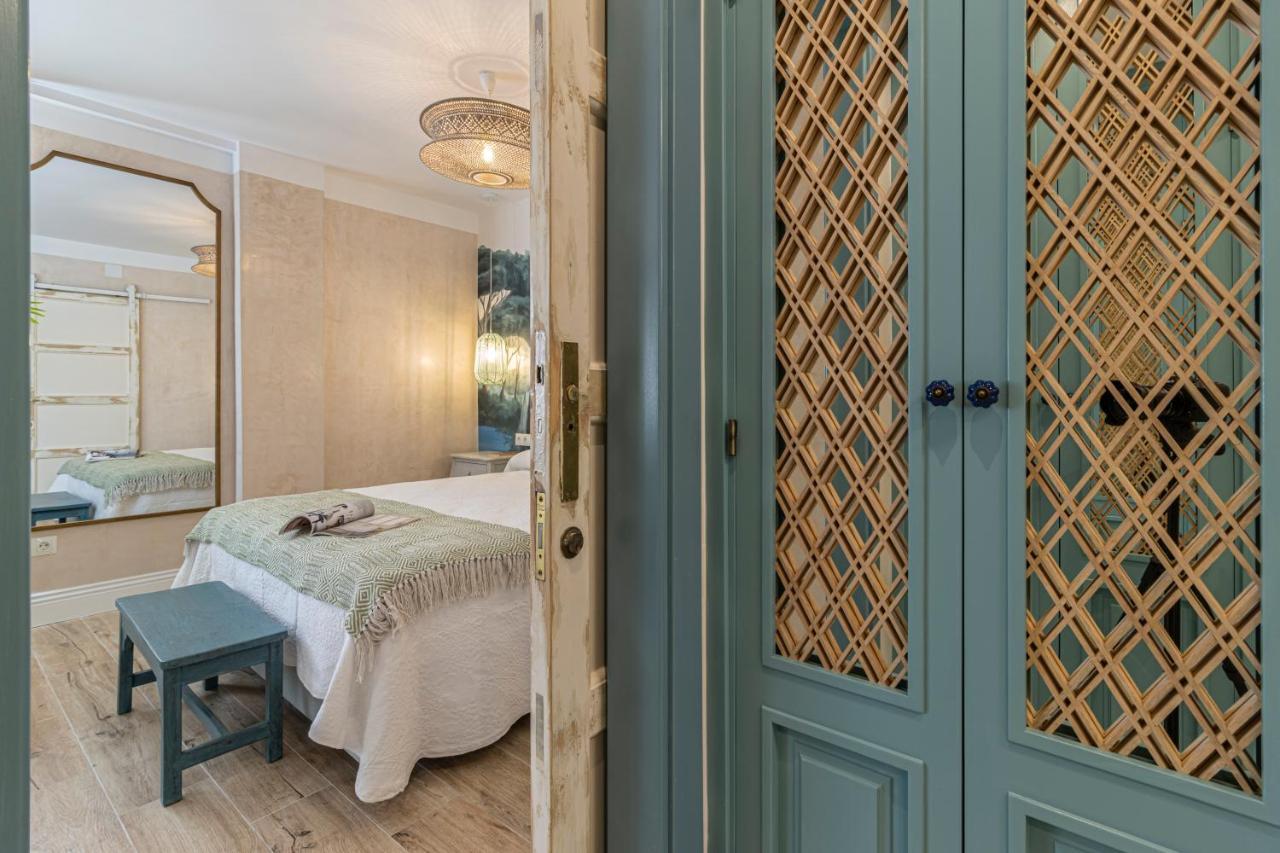 Apartment Cathedral Keepers - Exclusive In Jerez Jerez de la Frontera