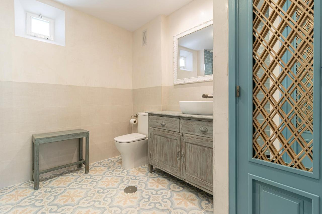 Cathedral Keepers - Exclusive In Jerez Apartment *