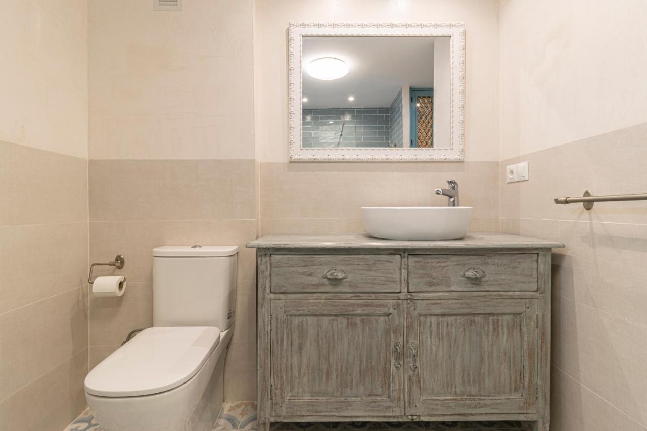Cathedral Keepers - Exclusive In Jerez Apartment