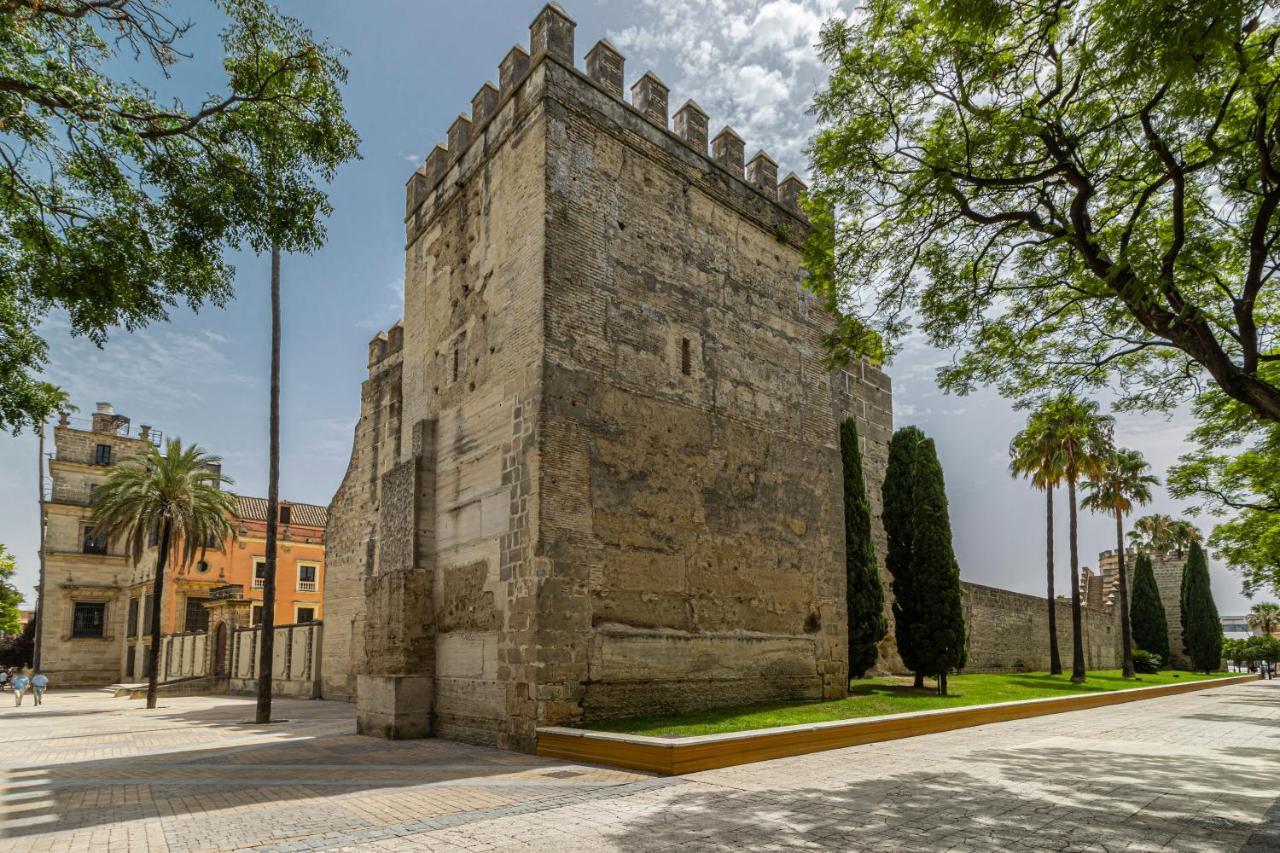 Cathedral Keepers - Exclusive In Jerez *