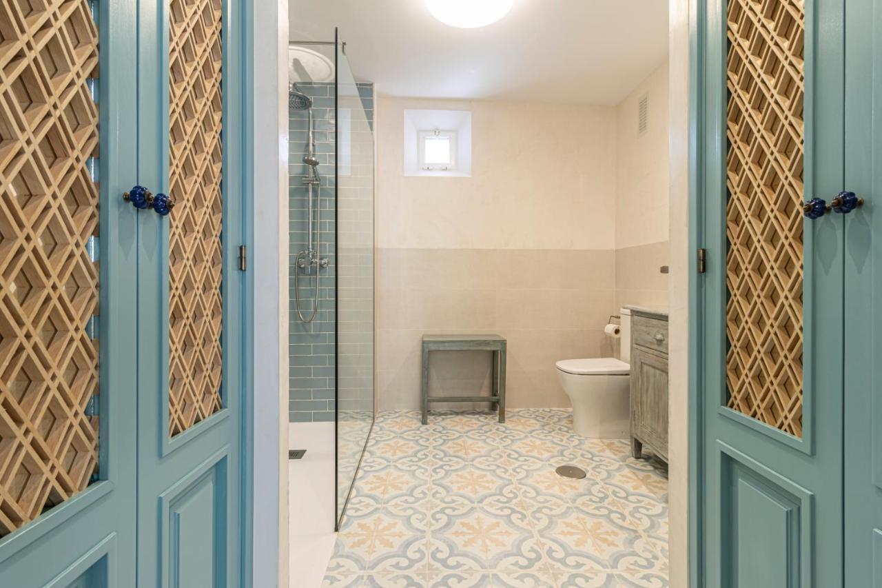 Cathedral Keepers - Exclusive In Jerez Apartment *