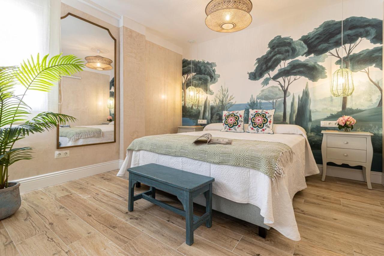 Cathedral Keepers - Exclusive In Jerez Apartment Jerez de la Frontera