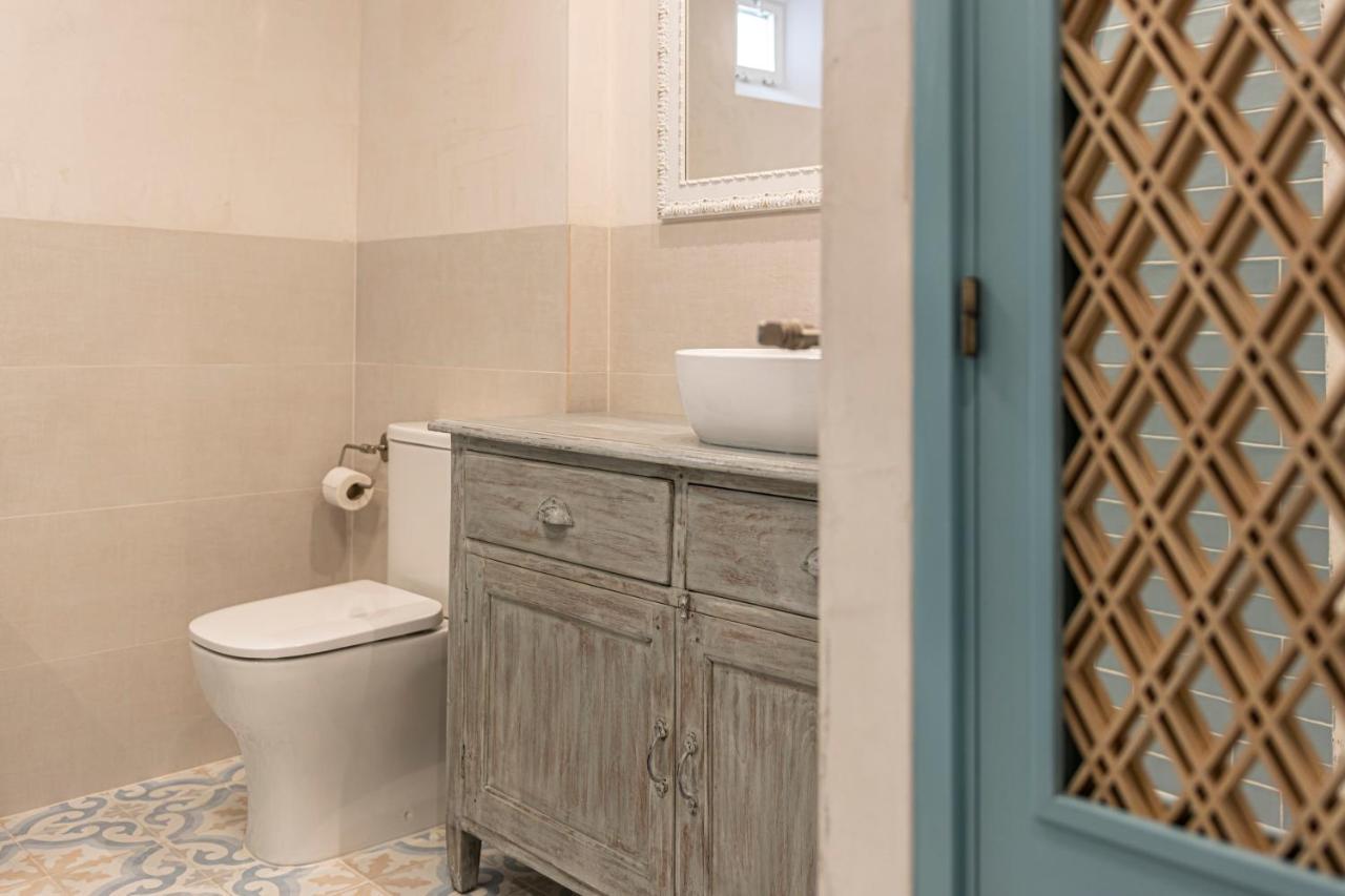 Apartment Cathedral Keepers - Exclusive In Jerez *