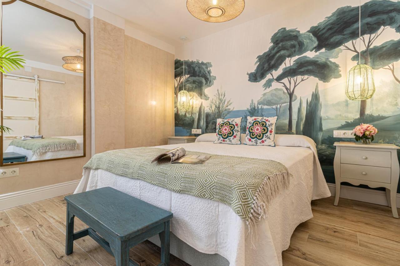 Apartment Cathedral Keepers - Exclusive In Jerez *
