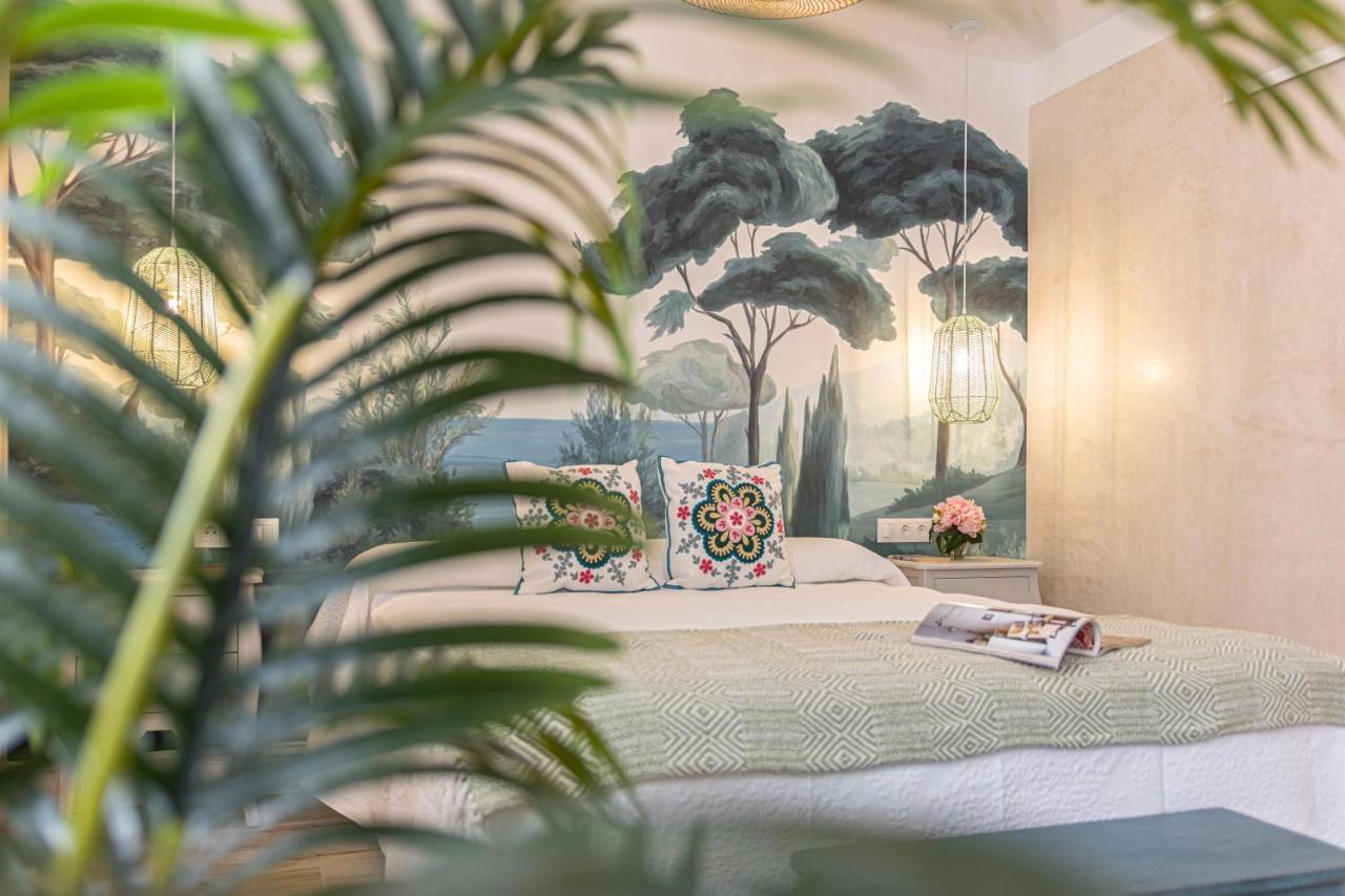 Apartamento Cathedral Keepers - Exclusive In Jerez *