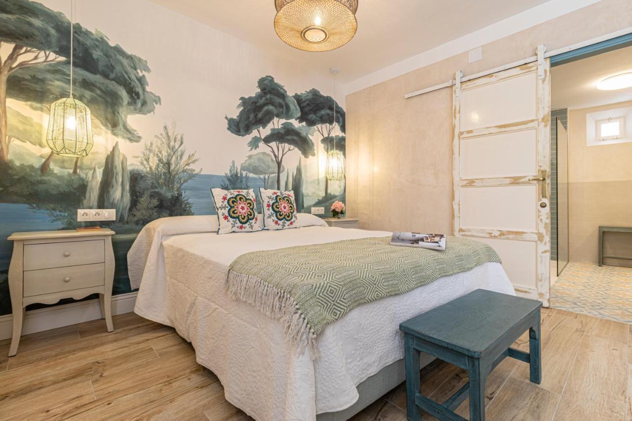 Cathedral Keepers - Exclusive In Jerez Apartamento *